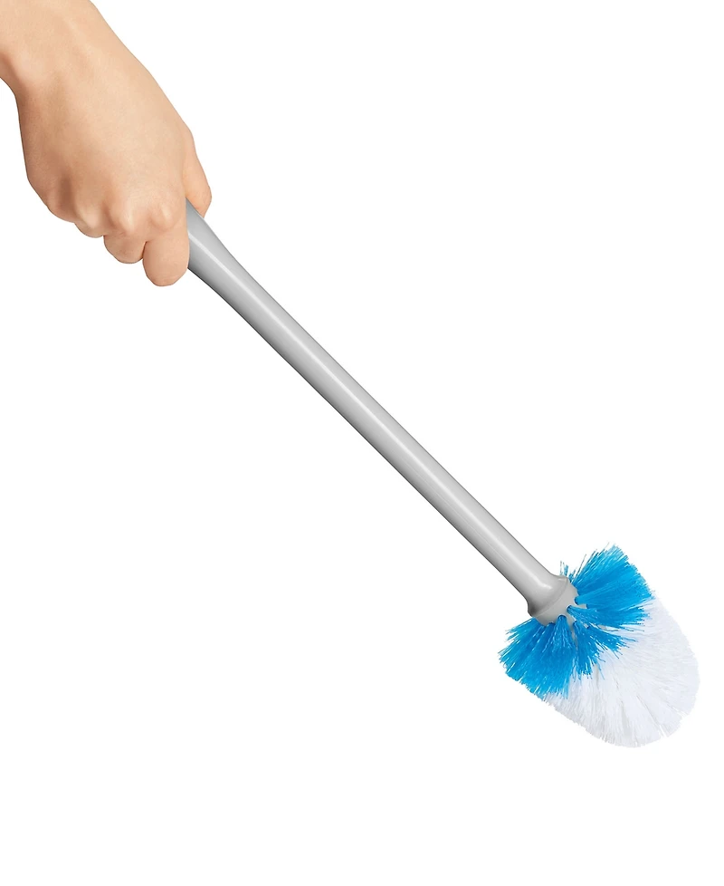 Oxo Gg Compact Toilet Brush and Canister