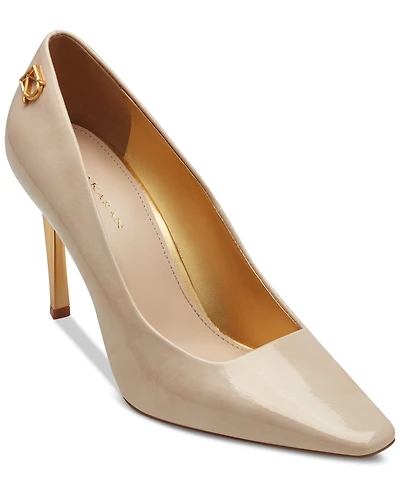 Donna Karan New York Women's Savita Pumps