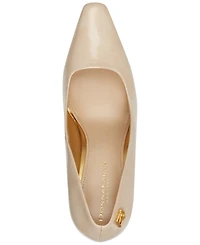 Donna Karan New York Women's Savita Pumps