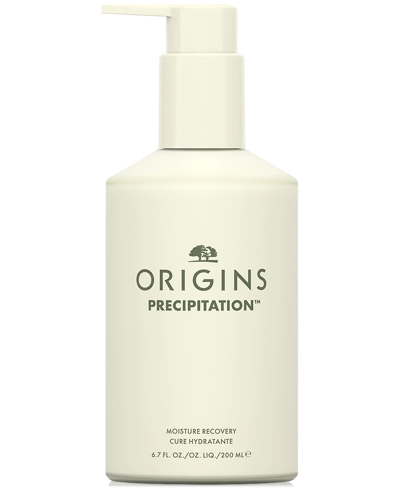 Origins Precipitation Continuous Moisturizer, 6.7 oz.