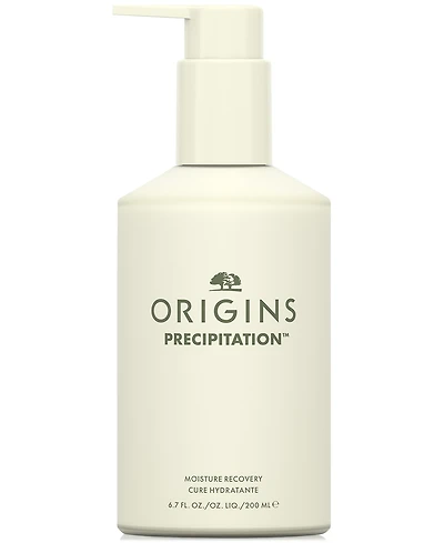 Origins Precipitation Continuous Moisturizer, 6.7 oz.