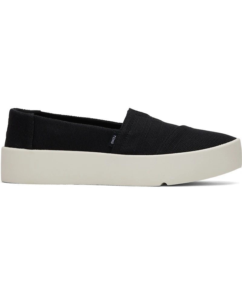 Toms Women's Verona Slip-On Sneakers