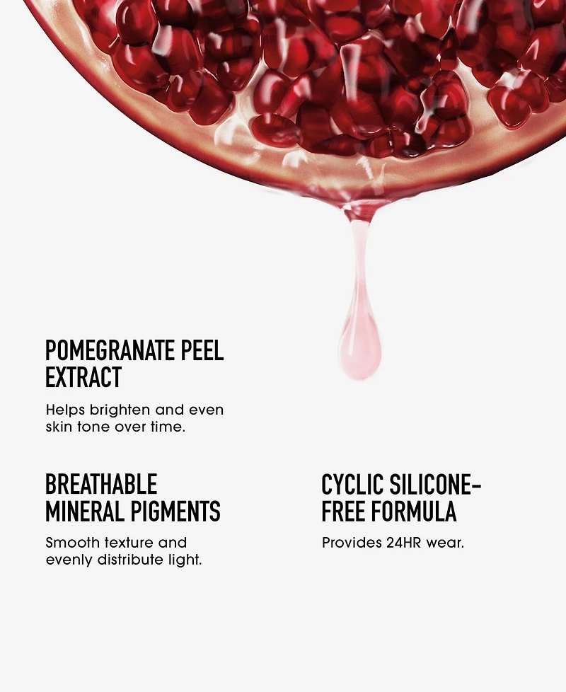 bareMinerals Barepro 24hr Wear Matte Liquid Foundation Spf 20