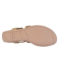 Impo Women's Rainey Laser Stretch Elastic Sandals