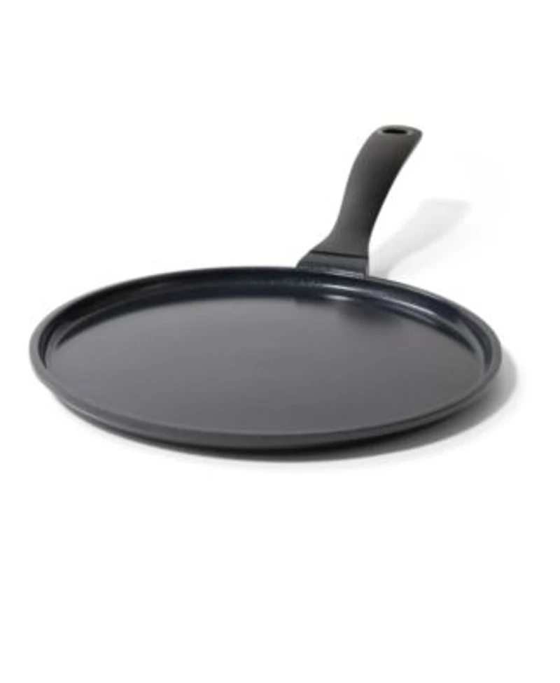Alva Energy Ceramic Nonstick Crepe Pan