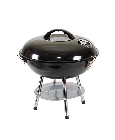 Stansport Portable Charcoal Grill