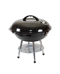 Stansport Portable Charcoal Grill