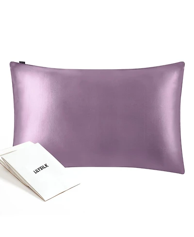 Pure Mulberry Silk Pillowcase