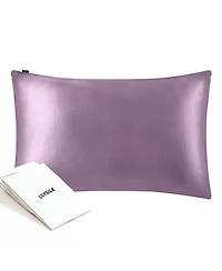Pure Mulberry Silk Pillowcase , Standard