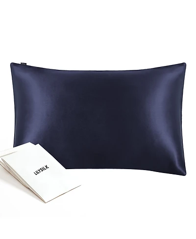 Pure Mulberry Silk Pillowcase , Standard