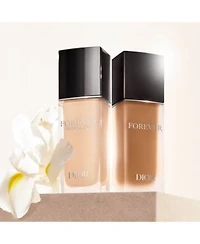 Dior Forever Foundation Collection