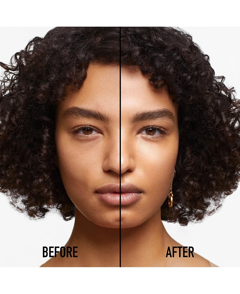 Dior Forever Skin Glow Hydrating Foundation Spf 15