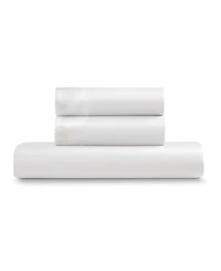 Ella Jayne Premium 100% Cotton 300 Thread Count 3-Piece Duvet Cover Set, Full/Queen