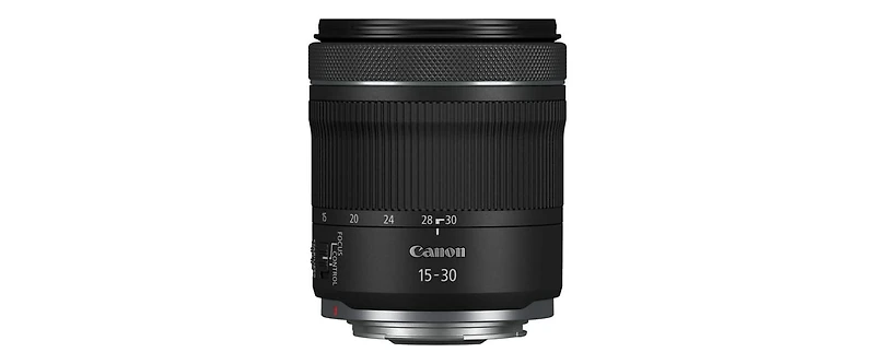 Canon Rf 15-30mm f/4.5-6.3 Is Stm Lens