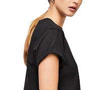Free People Women's The Perfect Cotton T-Shirt
