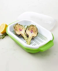 Cuisinart Microwave Steamer