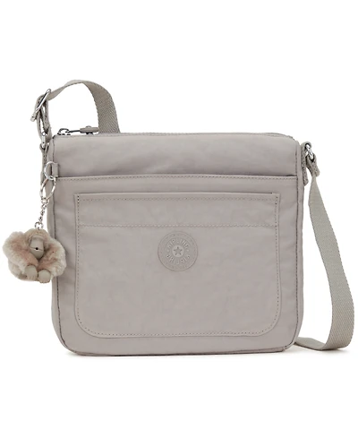 Kipling Women's Sebastian Medium Crossbody Bag