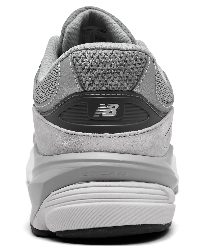 New Balance Big Kids 990 V6 Casual Sneakers from Finish Line
