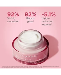 Clarins Multi-Active Day Moisturizer For Lines, Pores & Glow With Niacinamide, 1.7 oz.