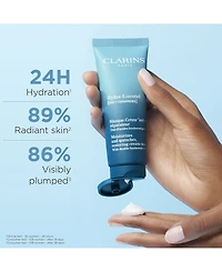 Clarins Hydra-Essentiel Hydrating Mask With Double Hyaluronic Acid, 2.3 oz.