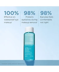 Clarins Instant Bi-Phase Eye Makeup Remover, 4.2 oz.