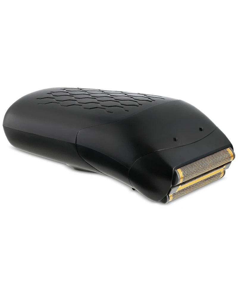 StyleCraft Professional Flex Super-Torque Foil Shaver