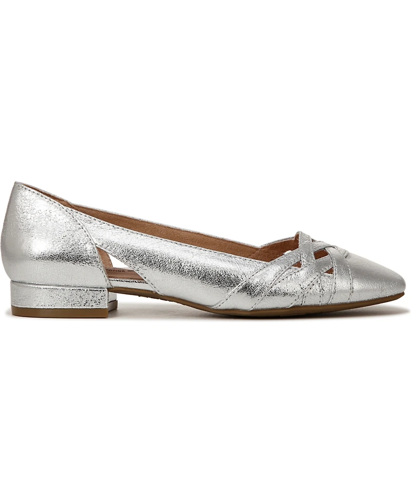 LifeStride Carmen Flats