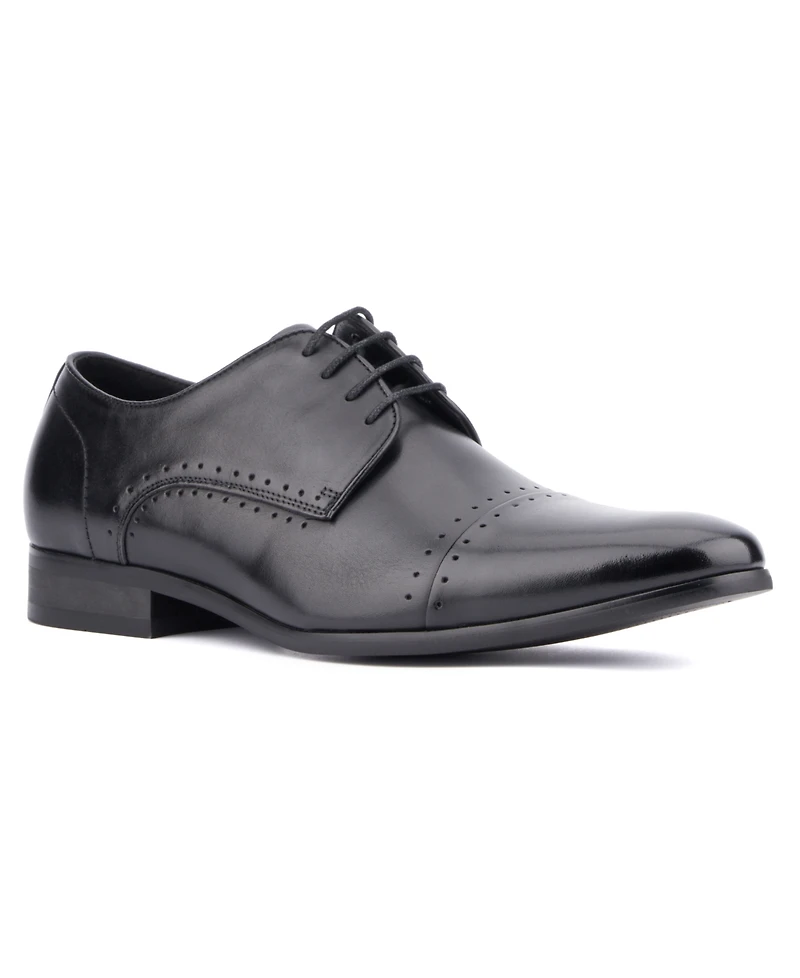 Vintage Foundry Co Men's Ferdinand Dress Oxford Shoes