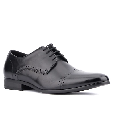 Vintage Foundry Co Men's Ferdinand Dress Oxford Shoes