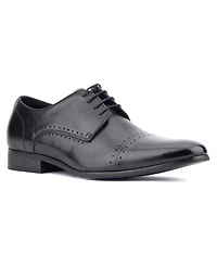 Vintage Foundry Co Men's Ferdinand Dress Oxford Shoes