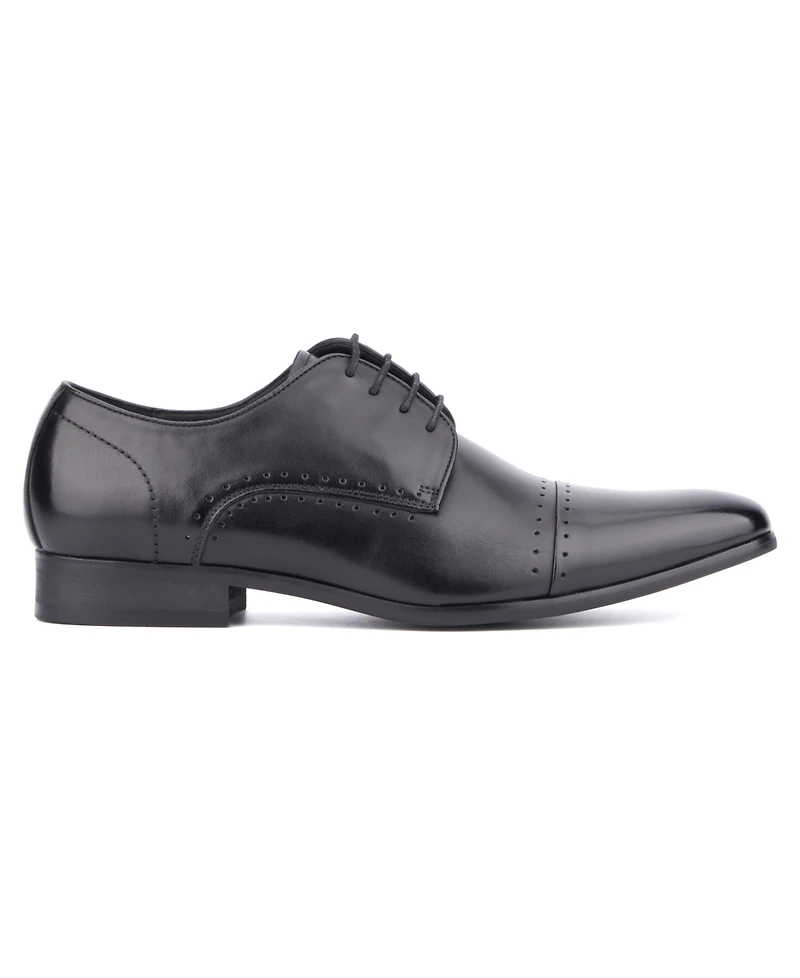 Vintage Foundry Co Men's Ferdinand Dress Oxford Shoes