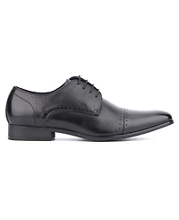 Vintage Foundry Co Men's Ferdinand Dress Oxford Shoes
