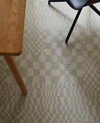 Chilewich Warp Rug 35" x 48"