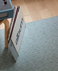 Chilewich Pepper Rug 46" x 72"