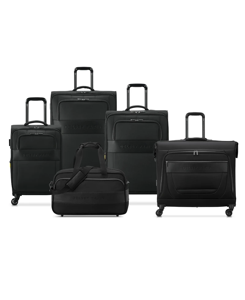 Tour Air Expandable 20" Spinner Carry-on, Created for Macy's