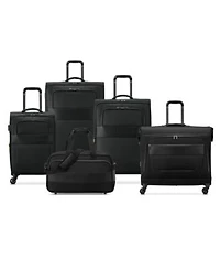 Tour Air Luggage Collection Created For Macys