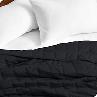 Bare Home Weighted Blanket, 10lbs (60" x 40