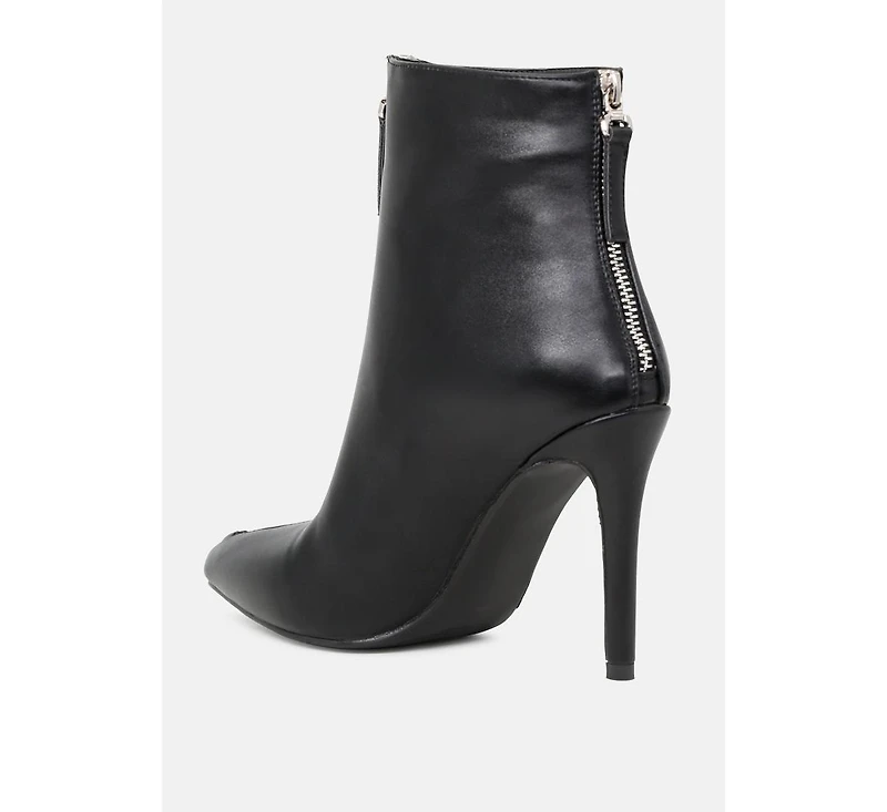 hazel elegant comfortable boots for women