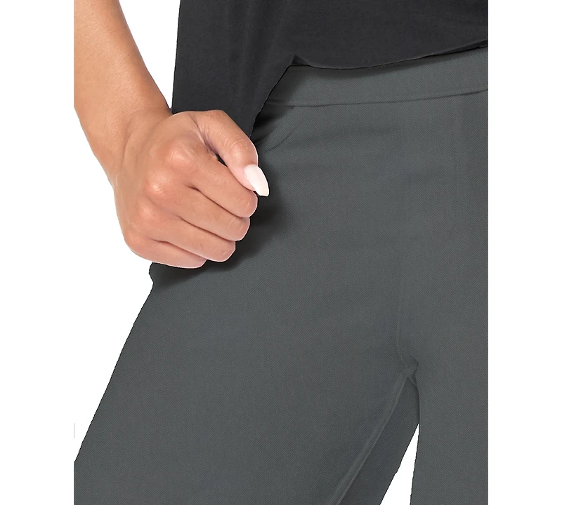 Hue Classic Stretch Denim Leggings