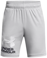 Under Armour Big Boys Tech Moisture-Wicking Quick-Dry Shorts