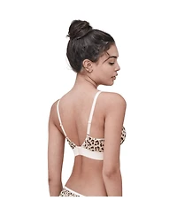 Skarlett Blue Women's Spellbound Plunge Wireless Bralette