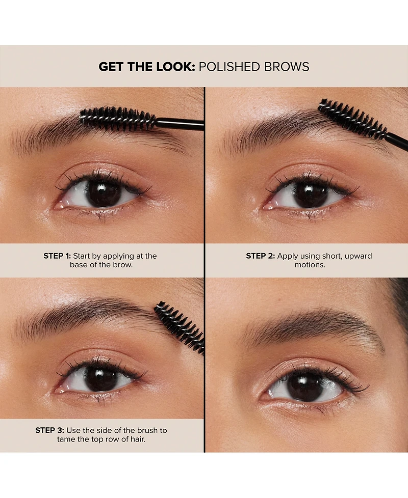Anastasia Beverly Hills Clear Brow Gel