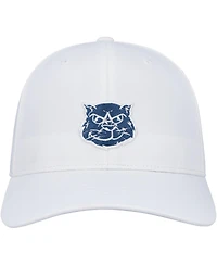 Men's Puma White 3M Open Golf x Hoops Adjustable Hat