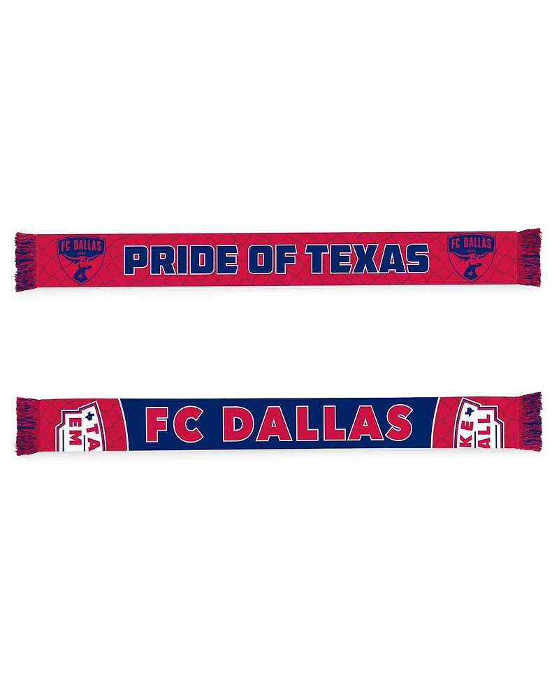 Men's Fanatics Fc Dallas Scarf