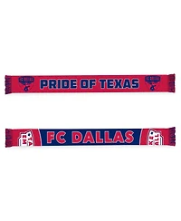Men's Fanatics Fc Dallas Scarf