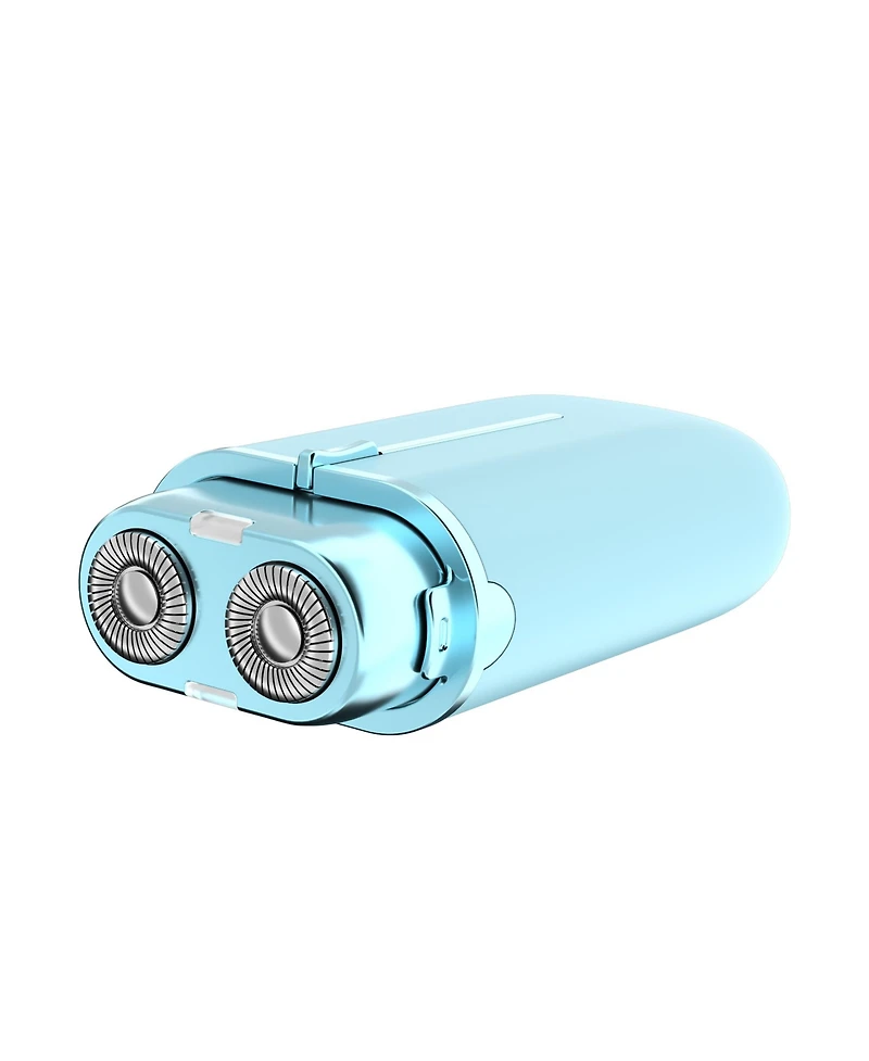 Pursonic Painless Electric Shaver
