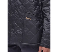 Barbour Men's Heritage Liddesdale Quilted Jacket