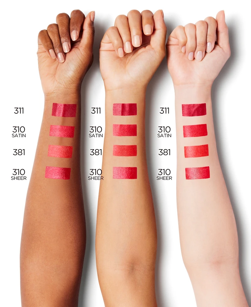 Carolina Herrera Good Girl Mini Lipstick Refill