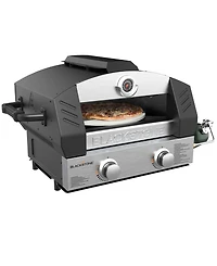 Blackstone Portable Pizza Oven with 15" Cordierite Stone 6964