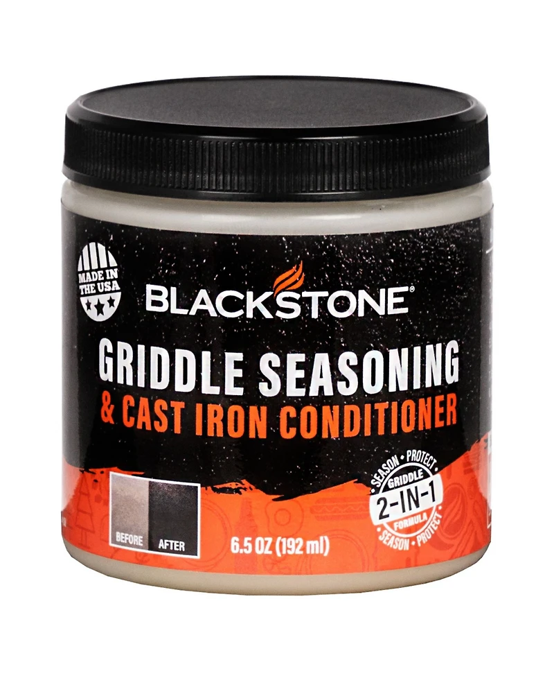Blackstone Griddle Seasoning Conditioner